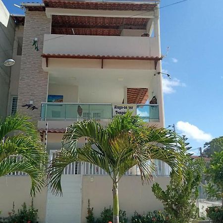Porto De Galinhas - Casa Portomar - 3 Quartos - 14 Hospedes - Com Piscina - 185M Екстериор снимка