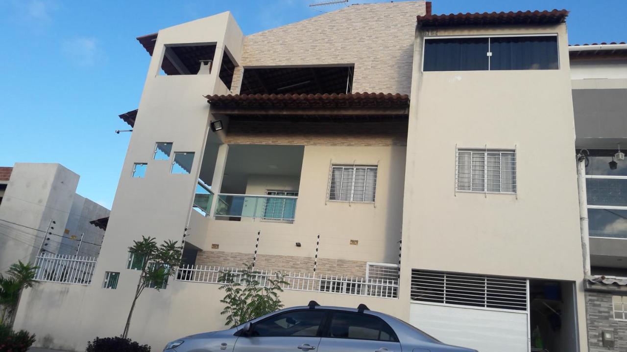 Porto De Galinhas - Casa Portomar - 3 Quartos - 14 Hospedes - Com Piscina - 185M Екстериор снимка