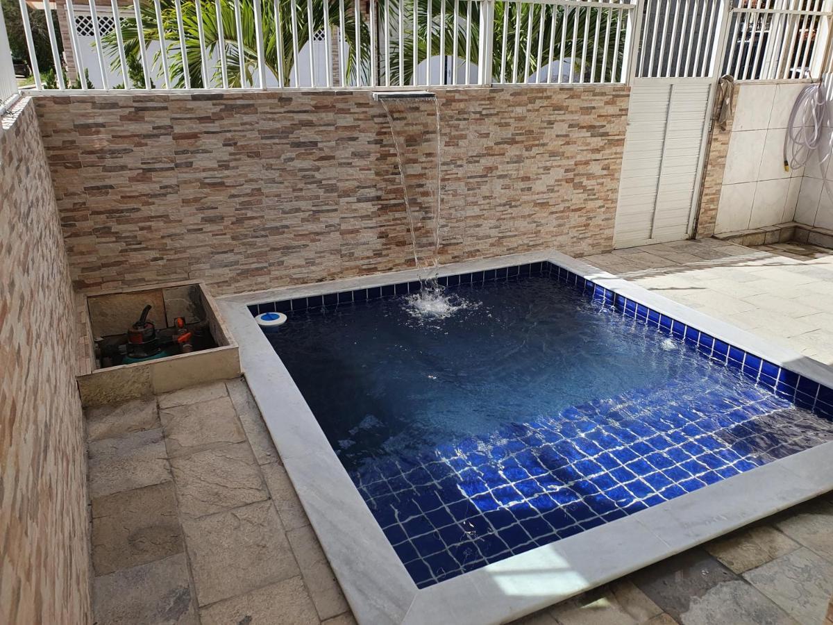 Porto De Galinhas - Casa Portomar - 3 Quartos - 14 Hospedes - Com Piscina - 185M Екстериор снимка