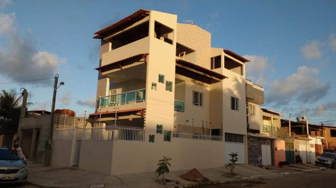 Porto De Galinhas - Casa Portomar - 3 Quartos - 14 Hospedes - Com Piscina - 185M Екстериор снимка