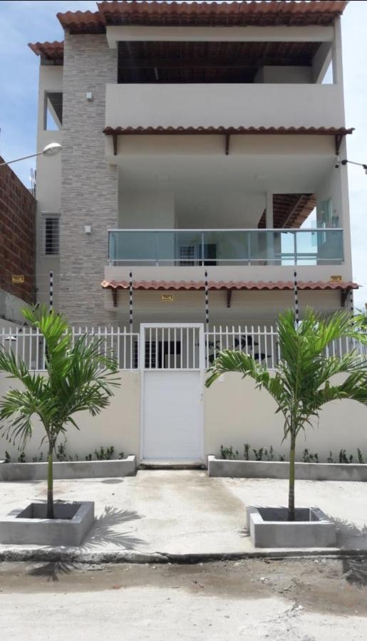 Porto De Galinhas - Casa Portomar - 3 Quartos - 14 Hospedes - Com Piscina - 185M Екстериор снимка