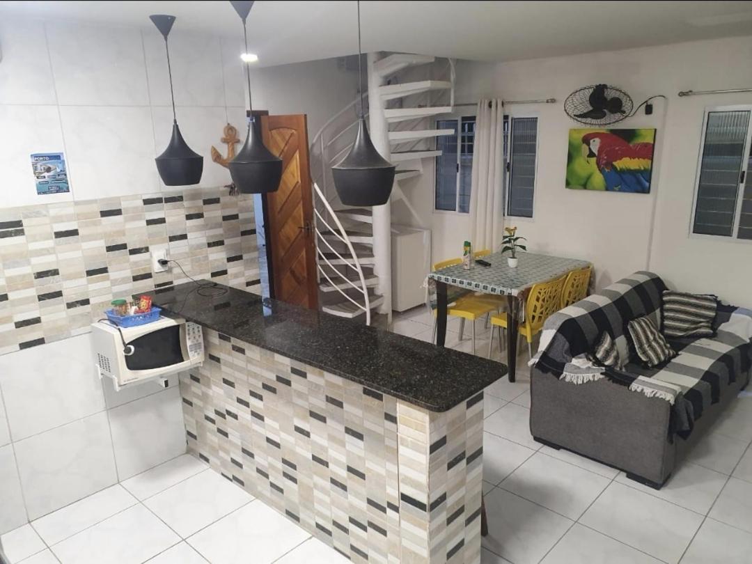 Porto De Galinhas - Casa Portomar - 3 Quartos - 14 Hospedes - Com Piscina - 185M Екстериор снимка