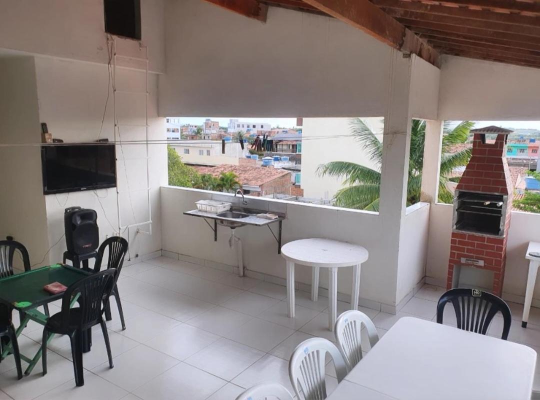 Porto De Galinhas - Casa Portomar - 3 Quartos - 14 Hospedes - Com Piscina - 185M Екстериор снимка