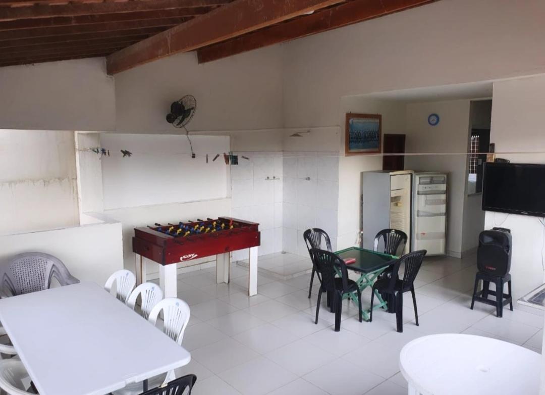 Porto De Galinhas - Casa Portomar - 3 Quartos - 14 Hospedes - Com Piscina - 185M Екстериор снимка