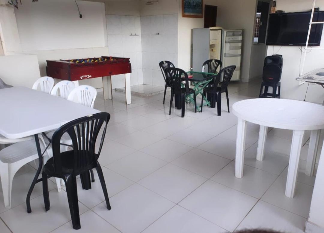 Porto De Galinhas - Casa Portomar - 3 Quartos - 14 Hospedes - Com Piscina - 185M Екстериор снимка