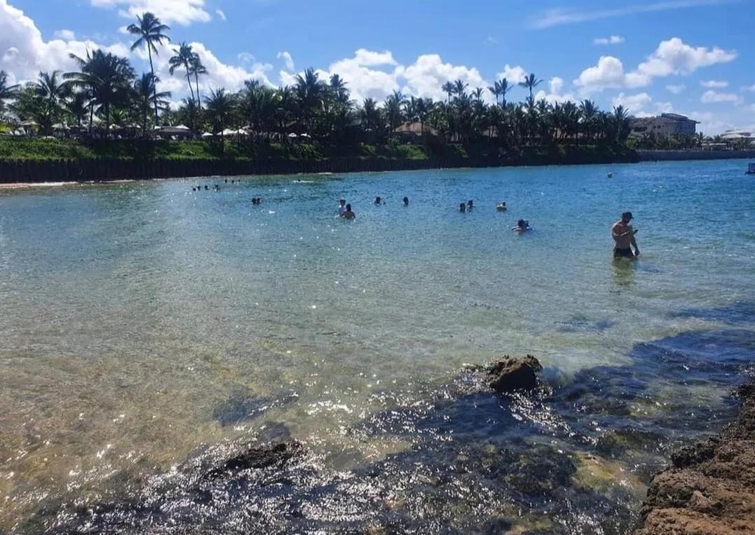 Porto De Galinhas - Casa Portomar - 3 Quartos - 14 Hospedes - Com Piscina - 185M Екстериор снимка