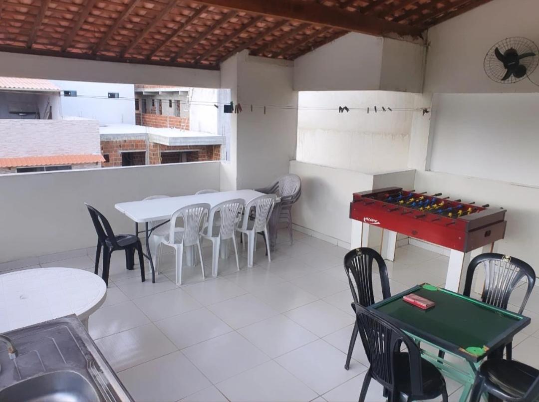 Porto De Galinhas - Casa Portomar - 3 Quartos - 14 Hospedes - Com Piscina - 185M Екстериор снимка