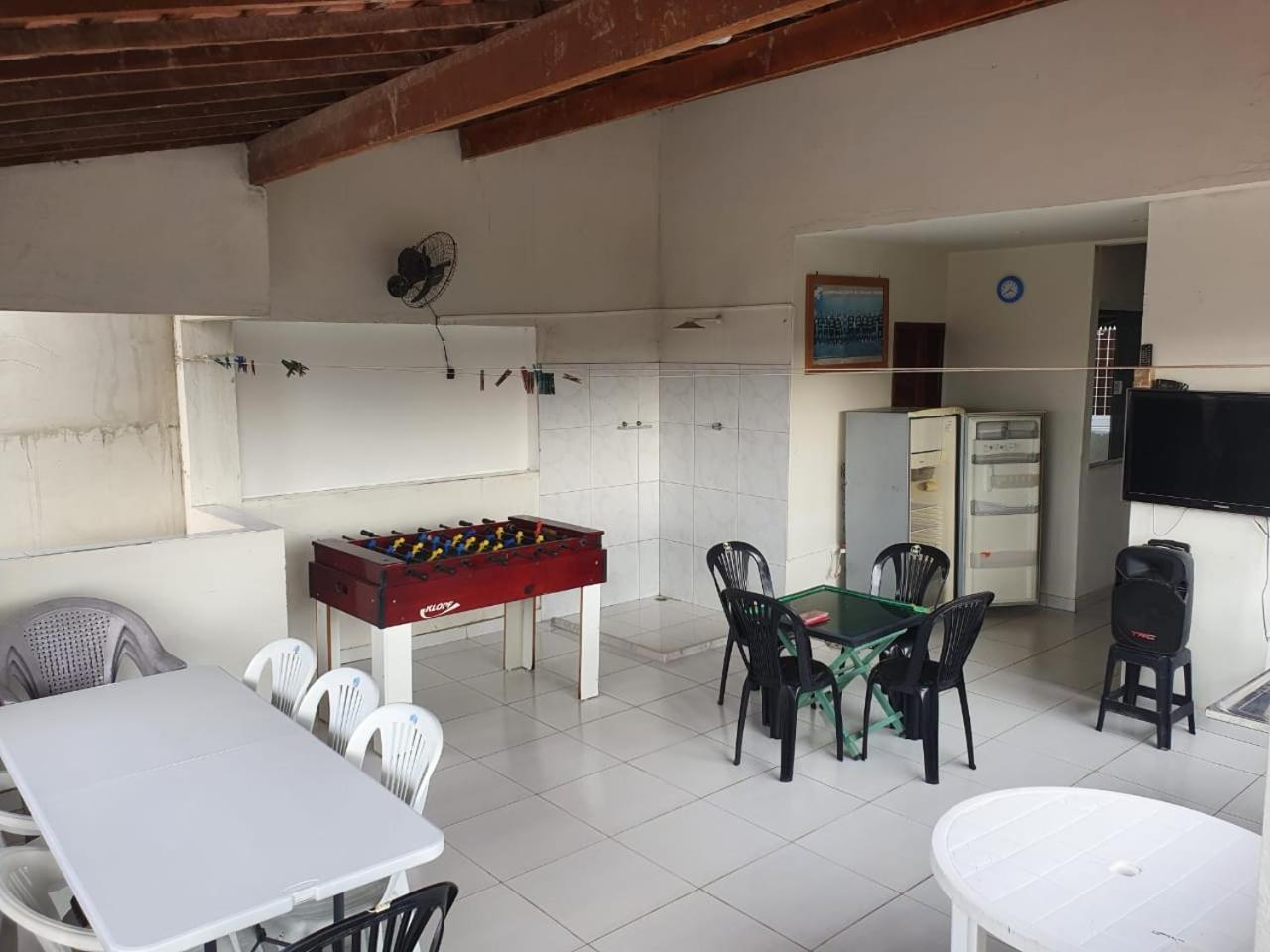 Porto De Galinhas - Casa Portomar - 3 Quartos - 14 Hospedes - Com Piscina - 185M Екстериор снимка