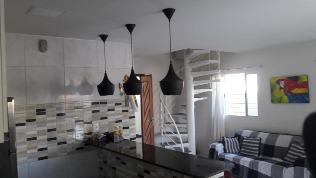 Porto De Galinhas - Casa Portomar - 3 Quartos - 14 Hospedes - Com Piscina - 185M Екстериор снимка