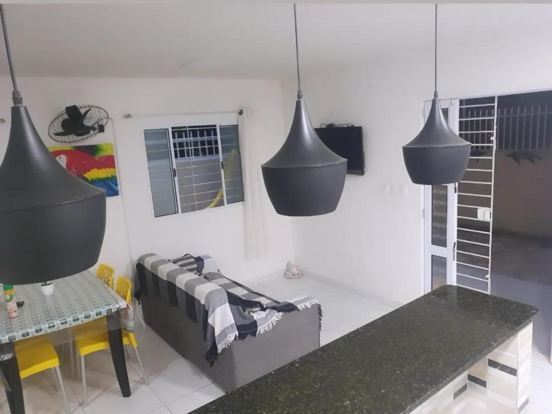 Porto De Galinhas - Casa Portomar - 3 Quartos - 14 Hospedes - Com Piscina - 185M Екстериор снимка