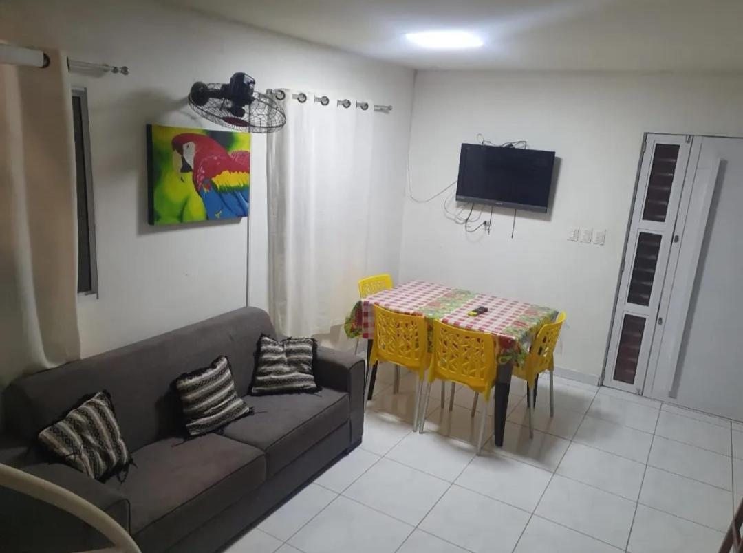 Porto De Galinhas - Casa Portomar - 3 Quartos - 14 Hospedes - Com Piscina - 185M Екстериор снимка