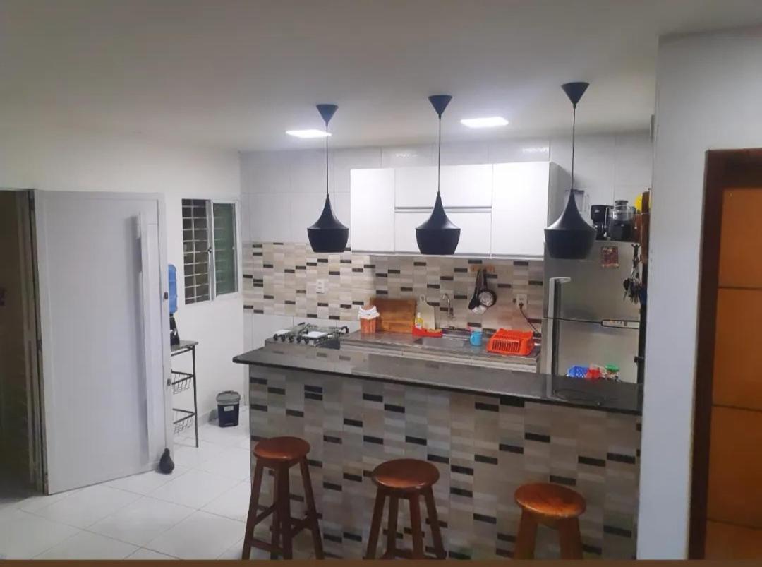Porto De Galinhas - Casa Portomar - 3 Quartos - 14 Hospedes - Com Piscina - 185M Екстериор снимка