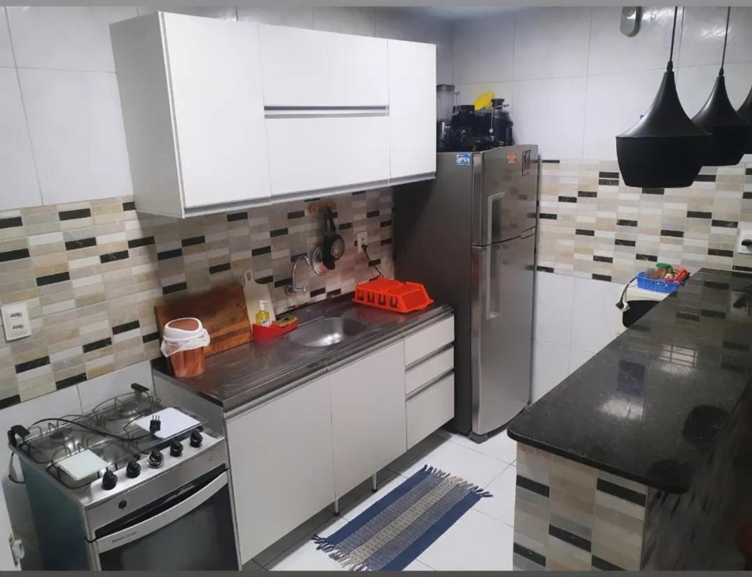 Porto De Galinhas - Casa Portomar - 3 Quartos - 14 Hospedes - Com Piscina - 185M Екстериор снимка