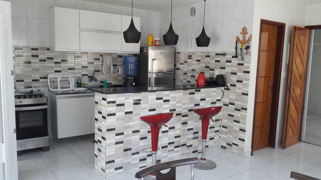 Porto De Galinhas - Casa Portomar - 3 Quartos - 14 Hospedes - Com Piscina - 185M Екстериор снимка