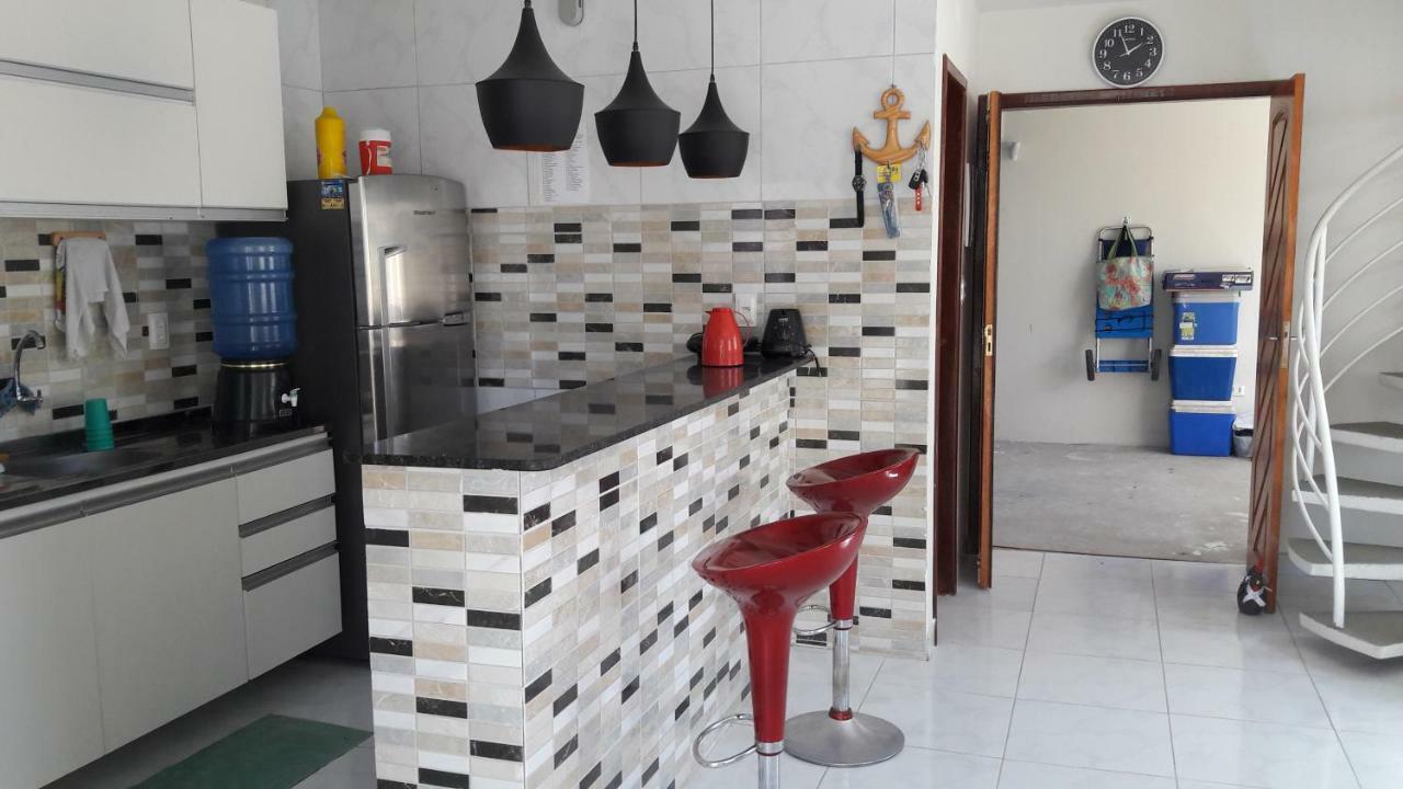 Porto De Galinhas - Casa Portomar - 3 Quartos - 14 Hospedes - Com Piscina - 185M Екстериор снимка
