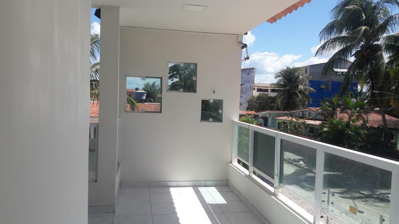 Porto De Galinhas - Casa Portomar - 3 Quartos - 14 Hospedes - Com Piscina - 185M Екстериор снимка